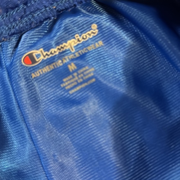 Champion shorts - Picture 3 of 3